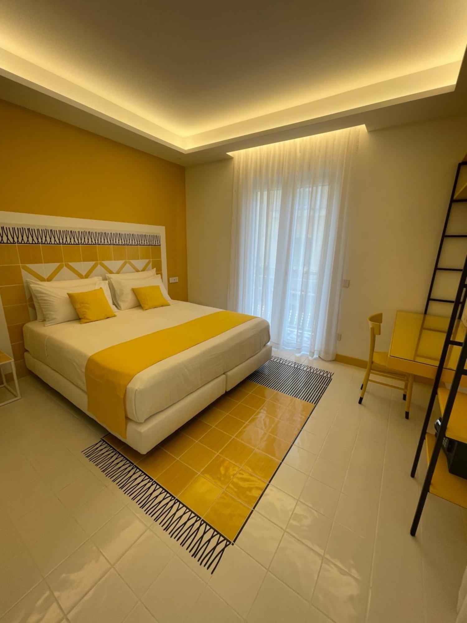 Casa Di Napoli - Sorrento Bed and Breakfast Eksteriør billede