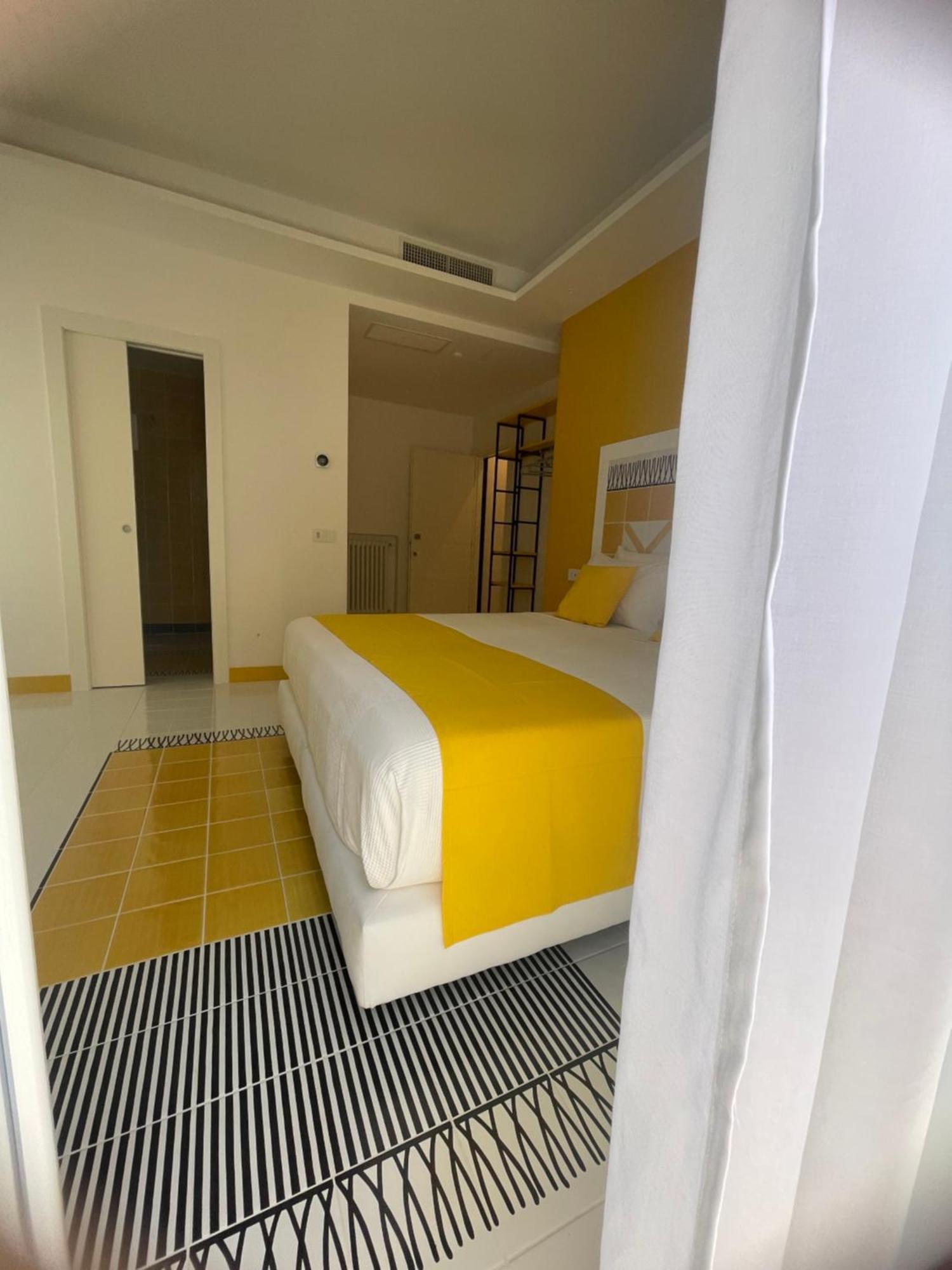 Casa Di Napoli - Sorrento Bed and Breakfast Eksteriør billede