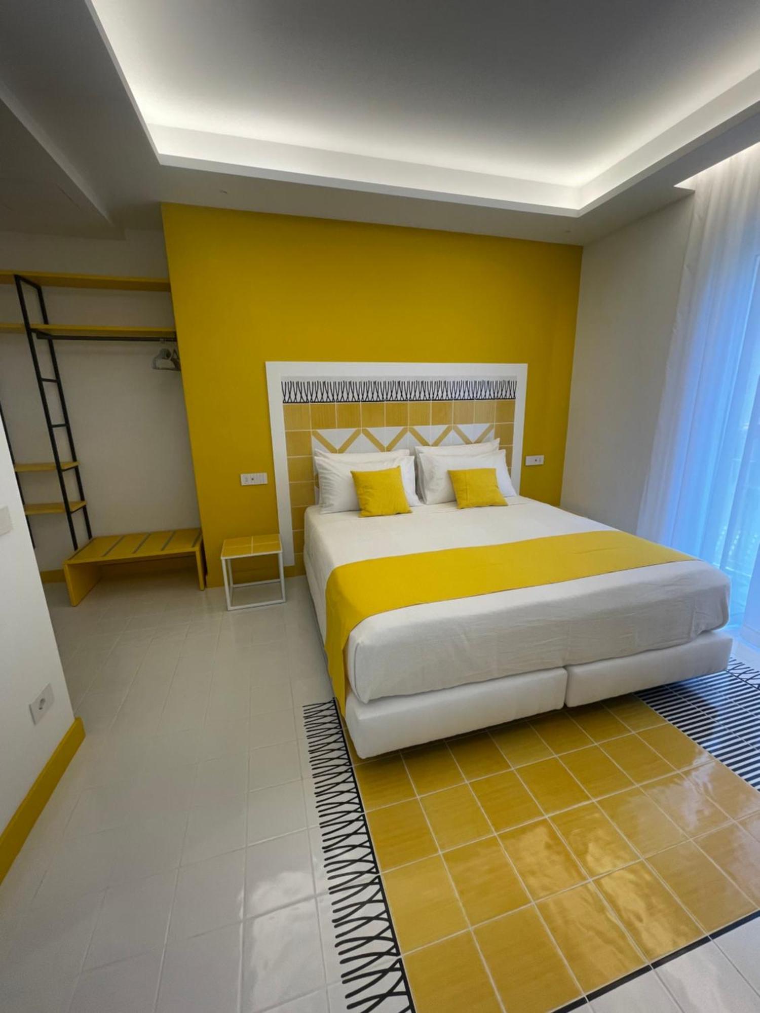 Casa Di Napoli - Sorrento Bed and Breakfast Eksteriør billede